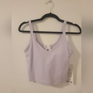 Lululemon Align Tank size 8